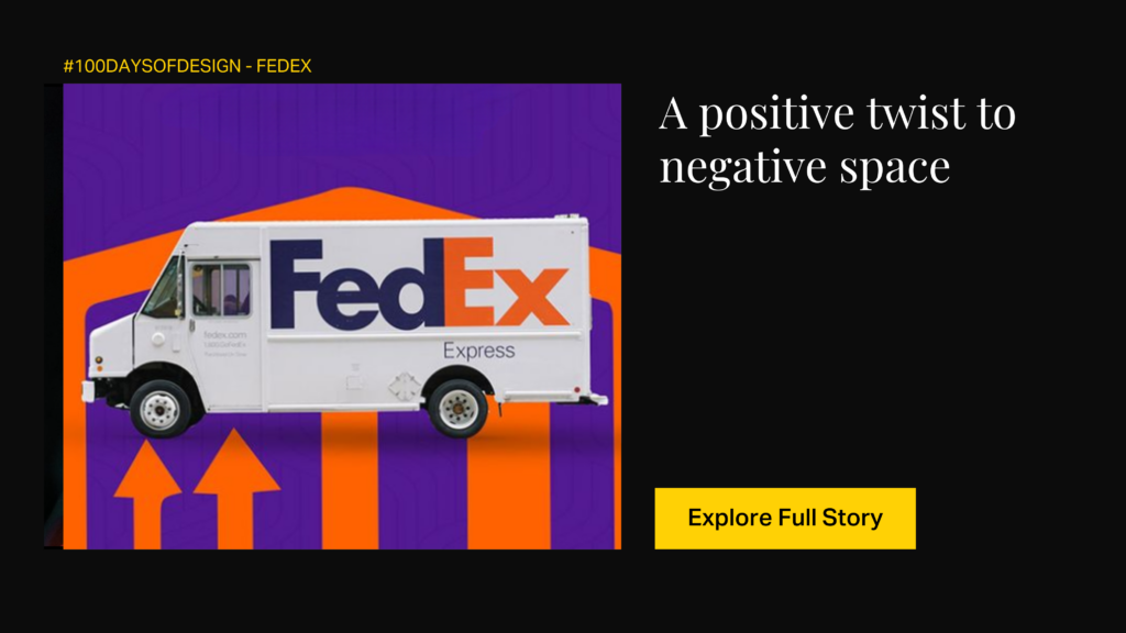 Top 10 designs Fedex