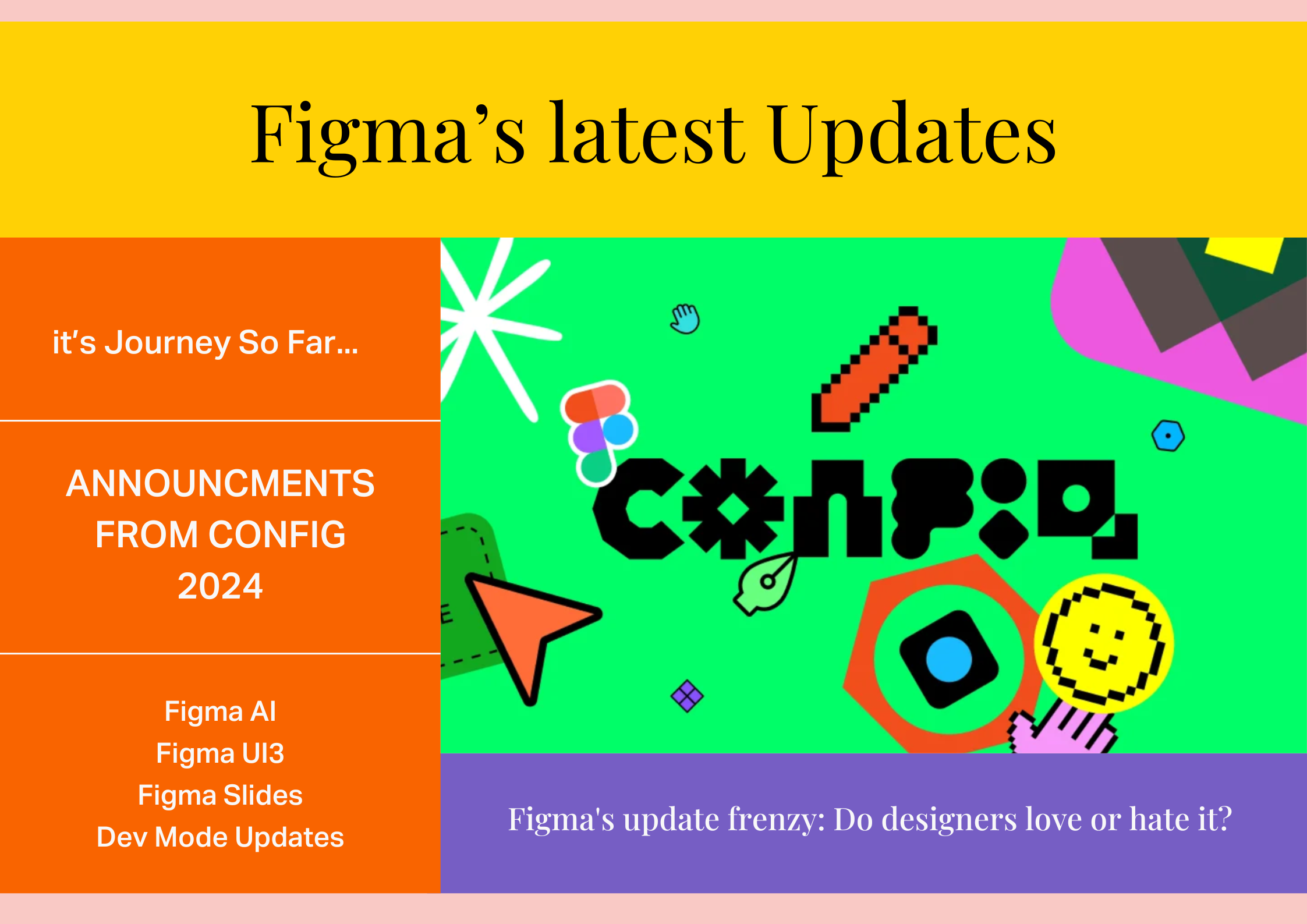Figma Latest Updates By Netbramha
