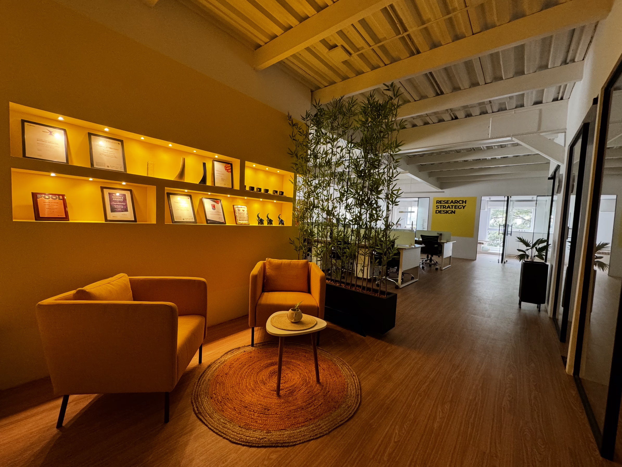 NetBramha Studios User Experience Design